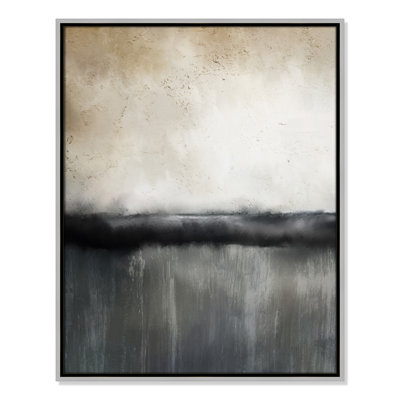 Dorota "Sunset" Print by Kimberly Allen