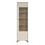 Bixbite Display Cabinet