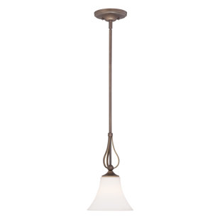 Niehoff 1 - Light Single Pendant