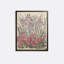 Irises And Other Flowers Print by Dinah Kohnstamm