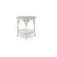 Loom Outdoor Round Side Table-69510102