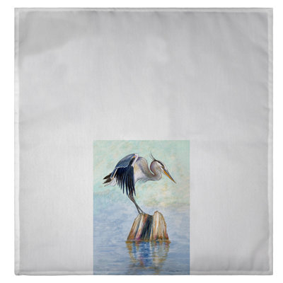 Linge à vaisselle Balancing Heron