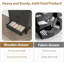 73.9 cm W Chest of 4 Drawers-849572513