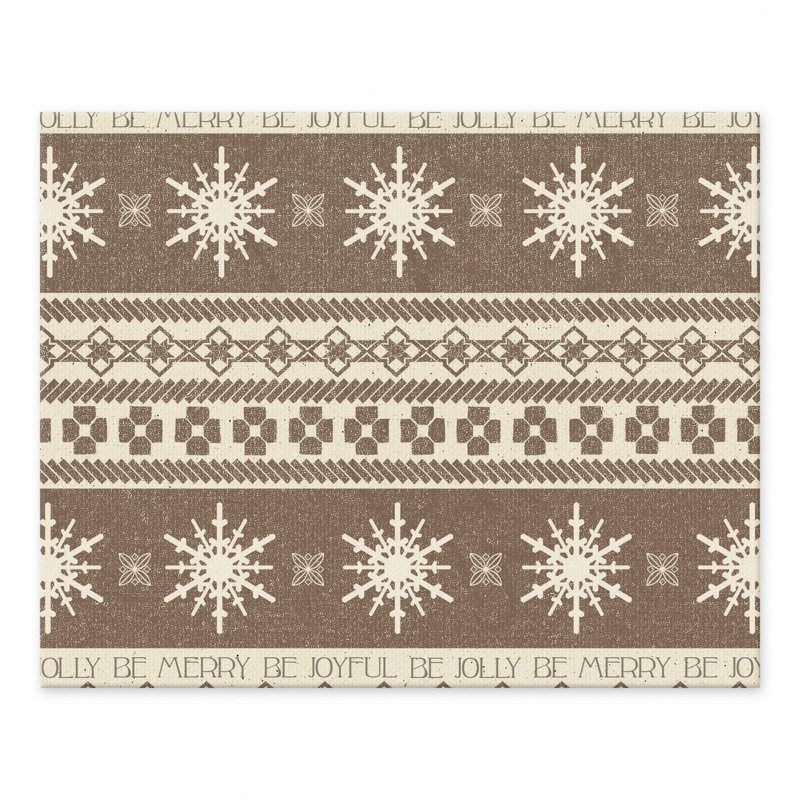 Christmas Decorative Accent