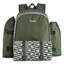 Geo Picnic Backpack