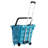 Plastic Rolling Laundry Hamper with Handles