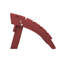 Repose-pieds Wolir Classic Adirondack-283709273