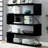 Telma Geometric Display Bookcase with Open Back-31168854-106925098