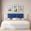 Lit plateforme tapissier avec tablettes-1273130434-1273130437