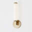 Cromwell 1 Light Wall Sconce-1918054722