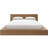 Makoa Low Platform Bed Set-2039642110-2028118023