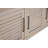 Coastal Media Console