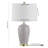 Cantin Resin USB Table Lamp