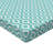 Microfiber Geometric Fitted Sheet-43725311-101801058