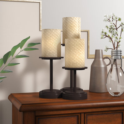 Donatello Metal Table Lamp