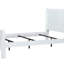 Lit en bois massif Louis Phillipe-919280604