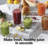 Hamilton Beach® Big Mouth® Pro Juice Extractor