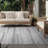 Striped Indoor/Outdoor Area Rug-759391099