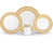 Gold/White is out of stock selected