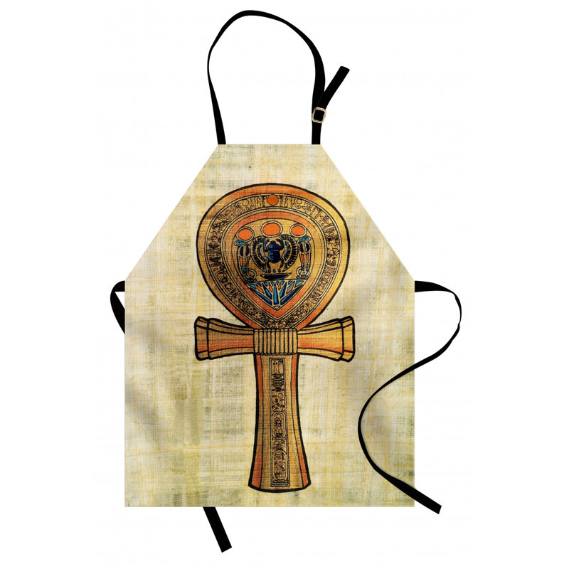 Bib Apron
