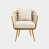Velours beige est en rupture de stock