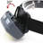 1.8'' Battery Powered Integrated LED Headlamp