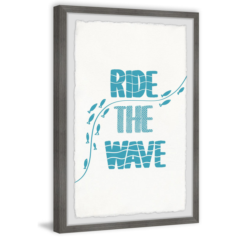 Dilworth Single Picture Frame Print, 61cm H x 41cm W
