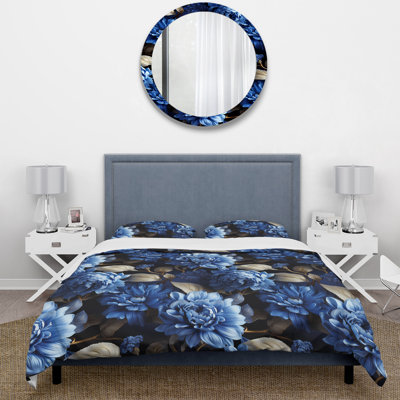 Ensemble de housse de couette Regal