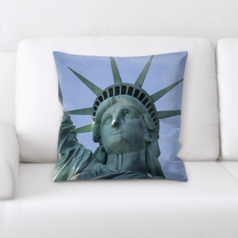 Coussin Schooley