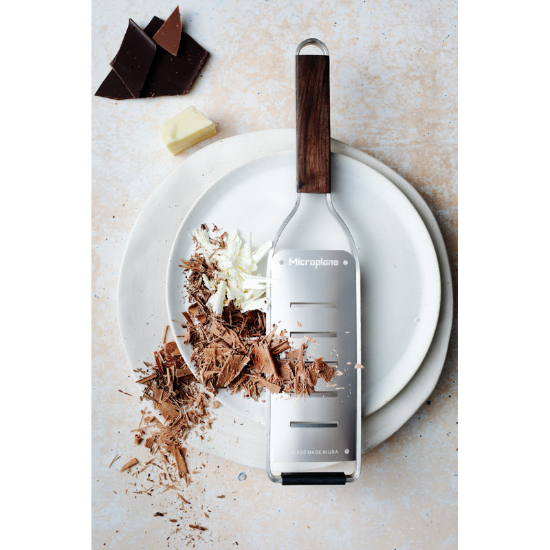 Microplane Peeler