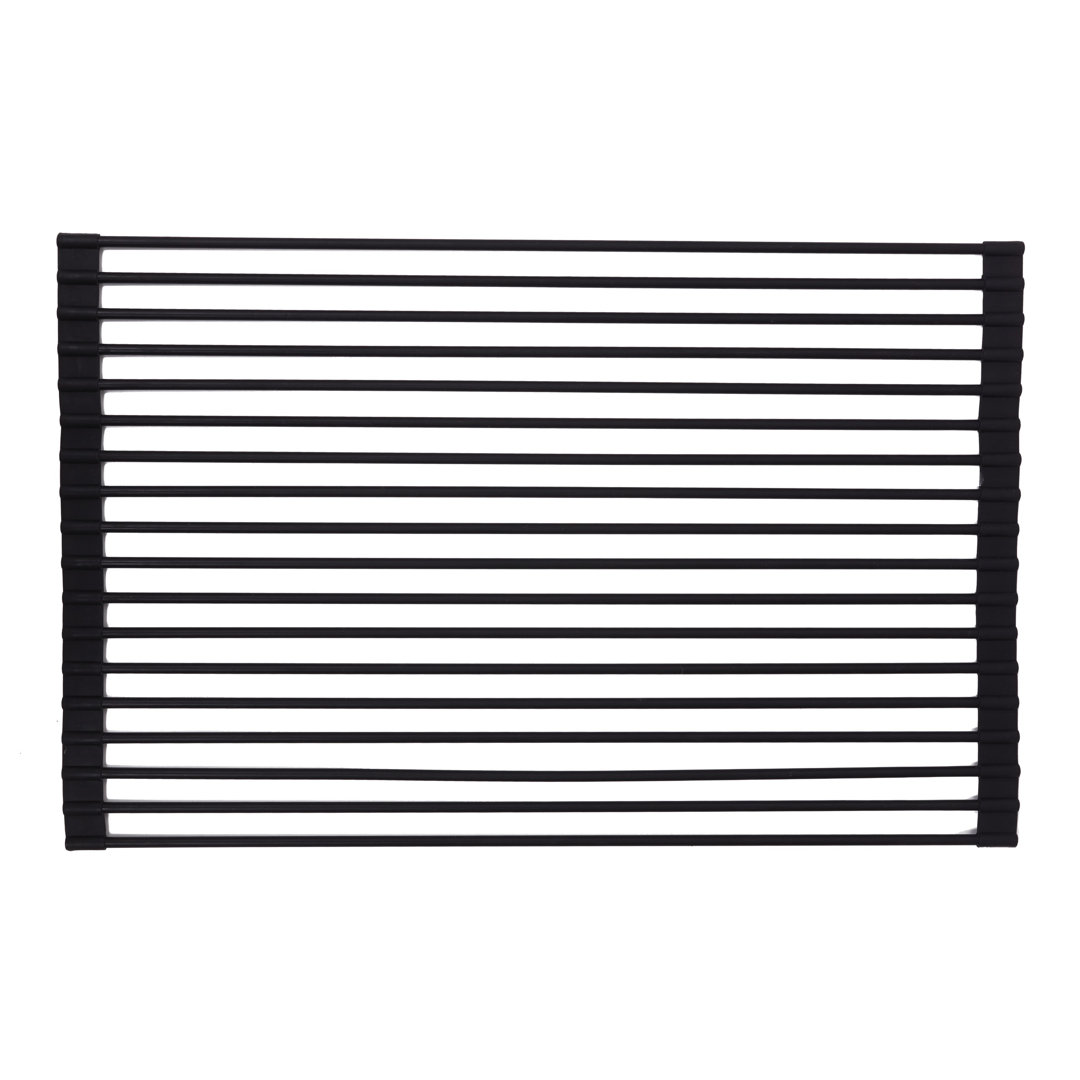 Stainless Steel Dish Rack True & Tidy 