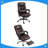 High Back PU Leather Massage Office Chair, 6 Vibration Points, Ergonomic with Footrest, Adjustable Height