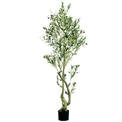 Olive artificielle 5 pi