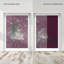 Delicate Spring Set Shadowbox Abstract Print by Oliver Gal, Black Frame, 10 x 15-1564145146-1564145147