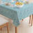 Rectangular Cotton Twill Tablecloth