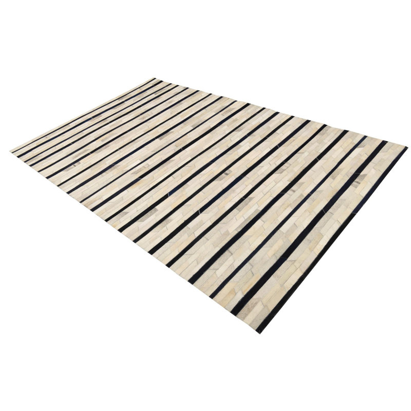 Jake Light Gray Rug