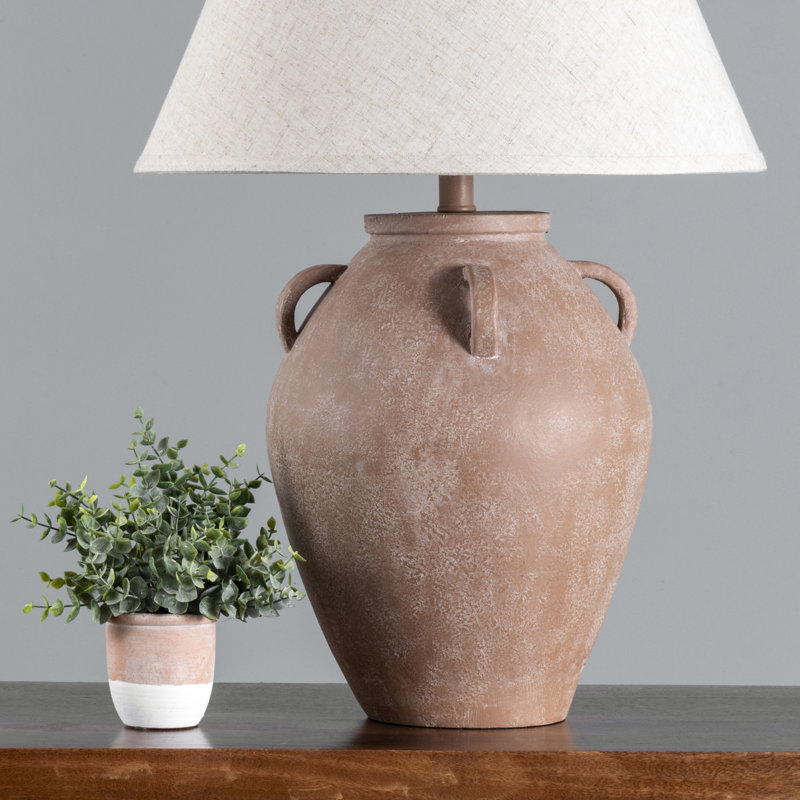 Markjello Metal Table Lamp