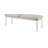 Sophisticated Look Bench With Acrylic Legs, Bedroom Bench-900277029