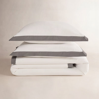 Cotton Duvet Cover Set