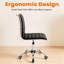 Chaise de bureau d'ordinateur Kaycee-234038372