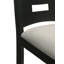 Tabouret de bar en bois d'hévéa avec siège en tissu Barrymore-2019354556-2019354558-2042265965