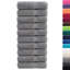 Nerte 100% Cotton Hand Towel-563477602-563477608