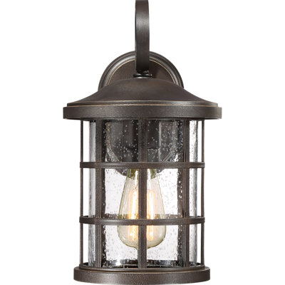 Autry Wall Light