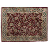One-of-a-Kind 8'10" X 11'1" Area Rug