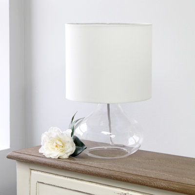 Lampe de table Laperle