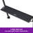 Aluminum Hardtop Grill Gazebo with Lighted-111480740-111480742