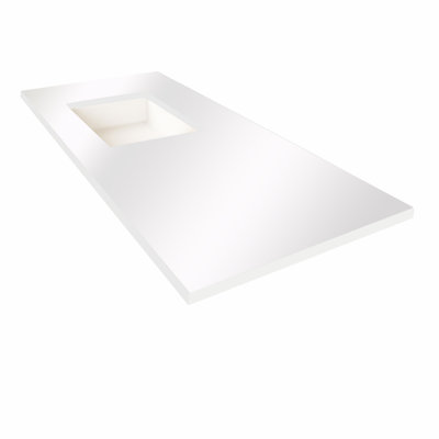 Stile 35.5'' W Single Bathroom Vanity Base