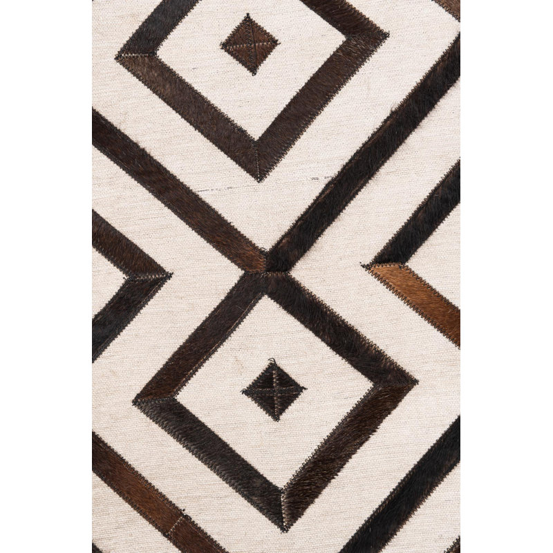 Tapis beige Nivens