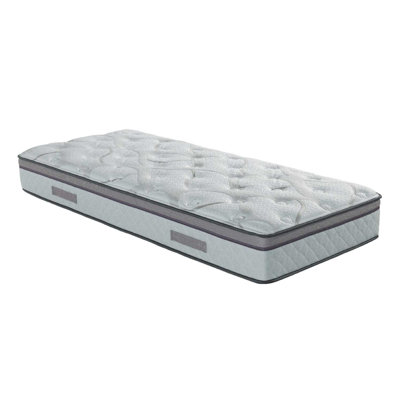 Chacko Symple Stuff Pocket Sprung 300 Mattress