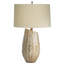 Tablet Vase Table Lamp